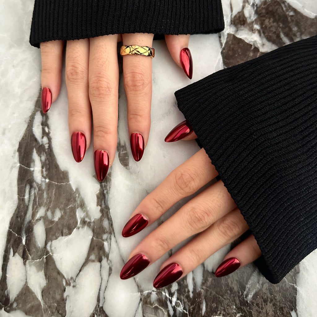 Ruby Jelly