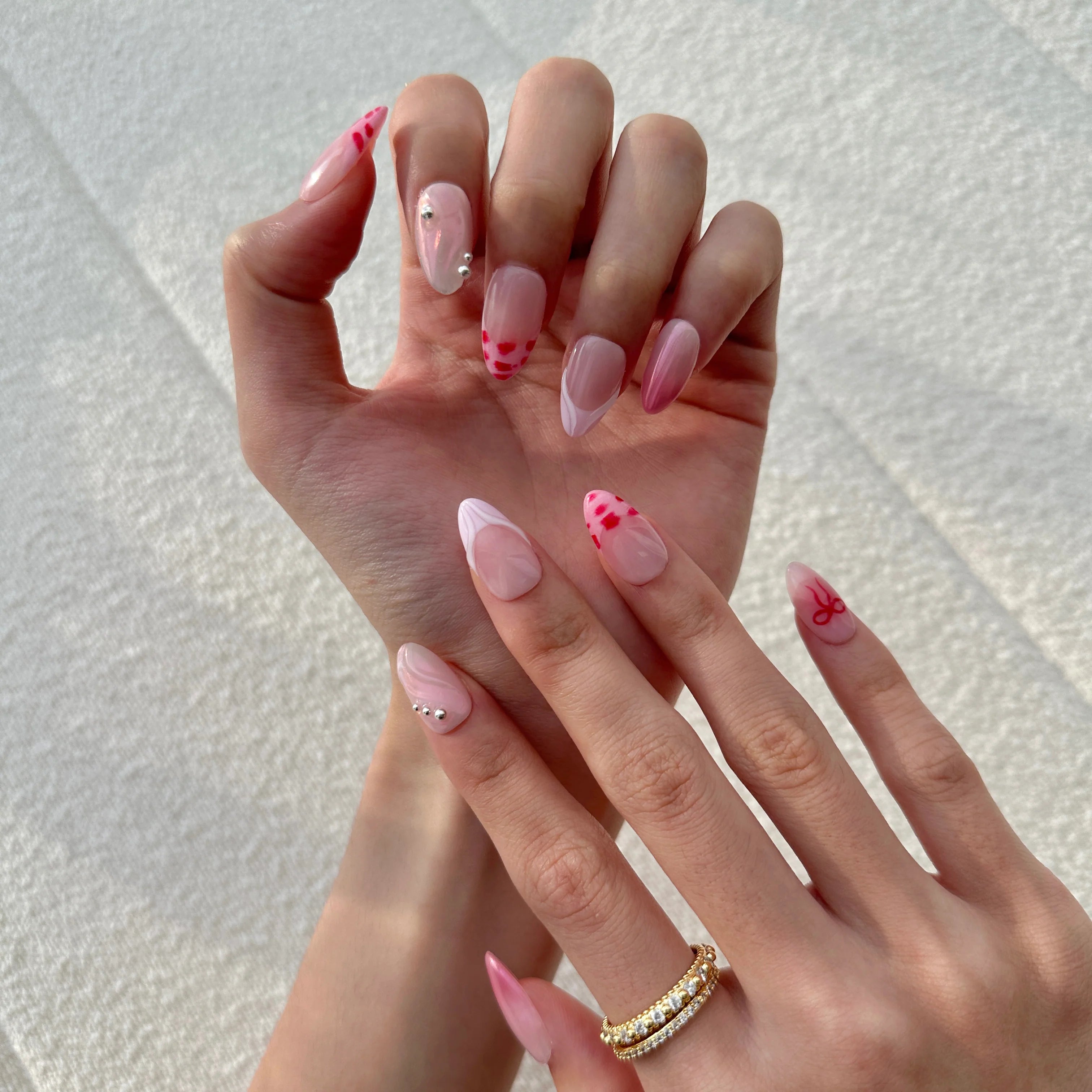 Bora Blush