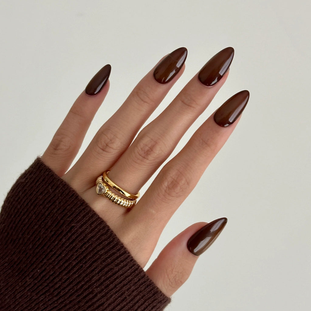 Caramel Velvet