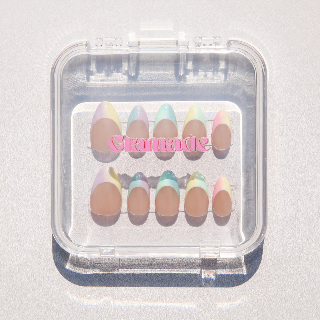 Pastel Aura