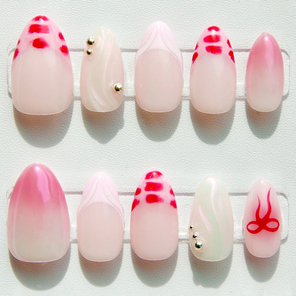 Bora Blush