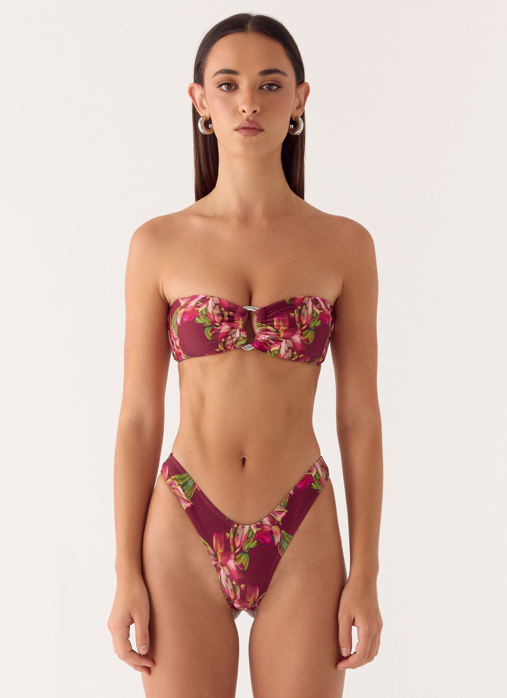 Cuba Bikini Bottoms - Cuba Cuba