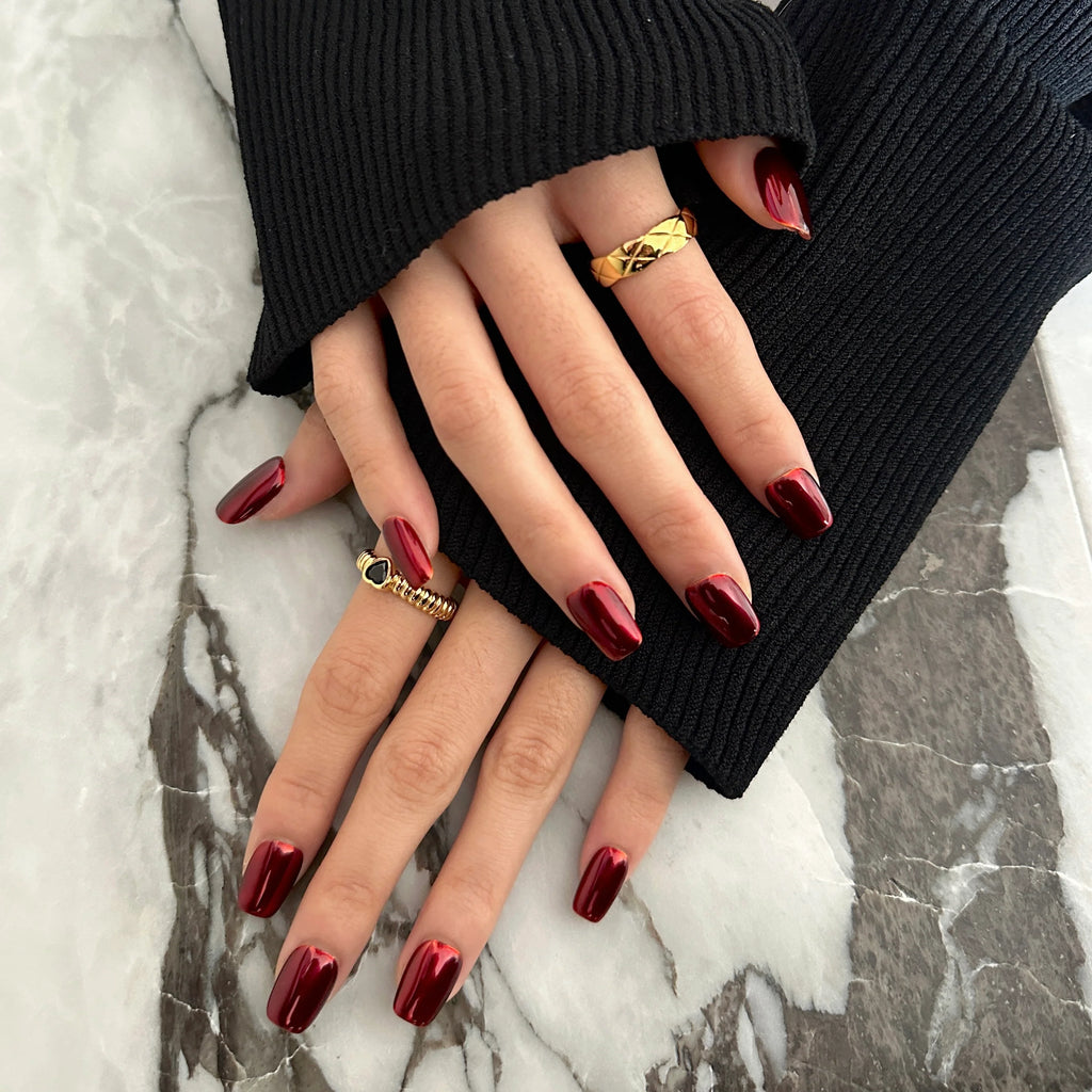 Ruby Jelly