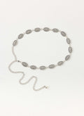 Frontier Chain - Silver