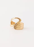 Halo Glow Bracelet - Gold