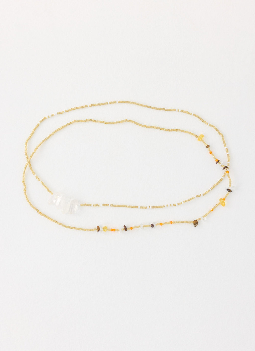 Havana Heat Belly Chain - Multi