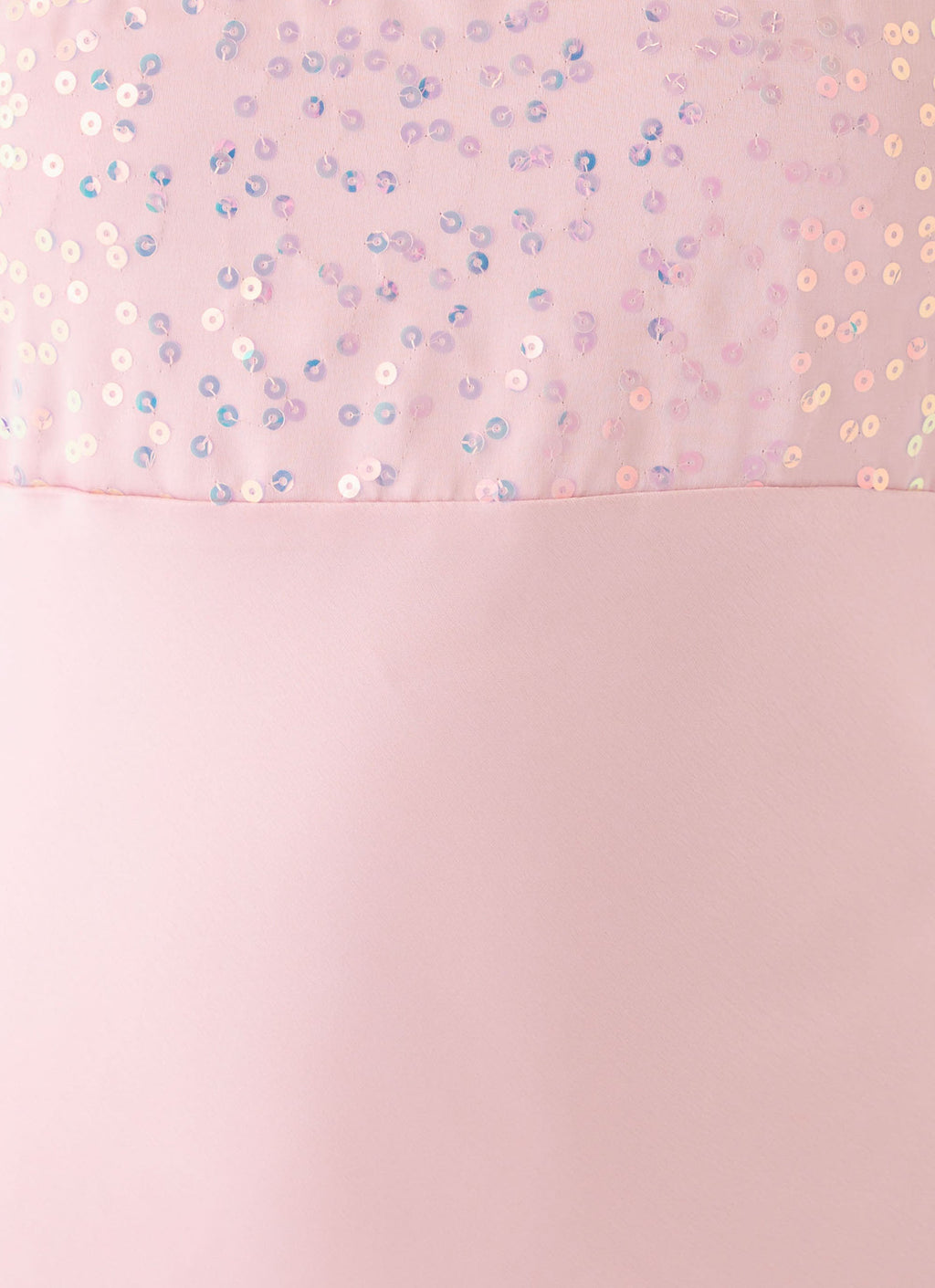 Lucienne Strapless Maxi Dress - Pink
