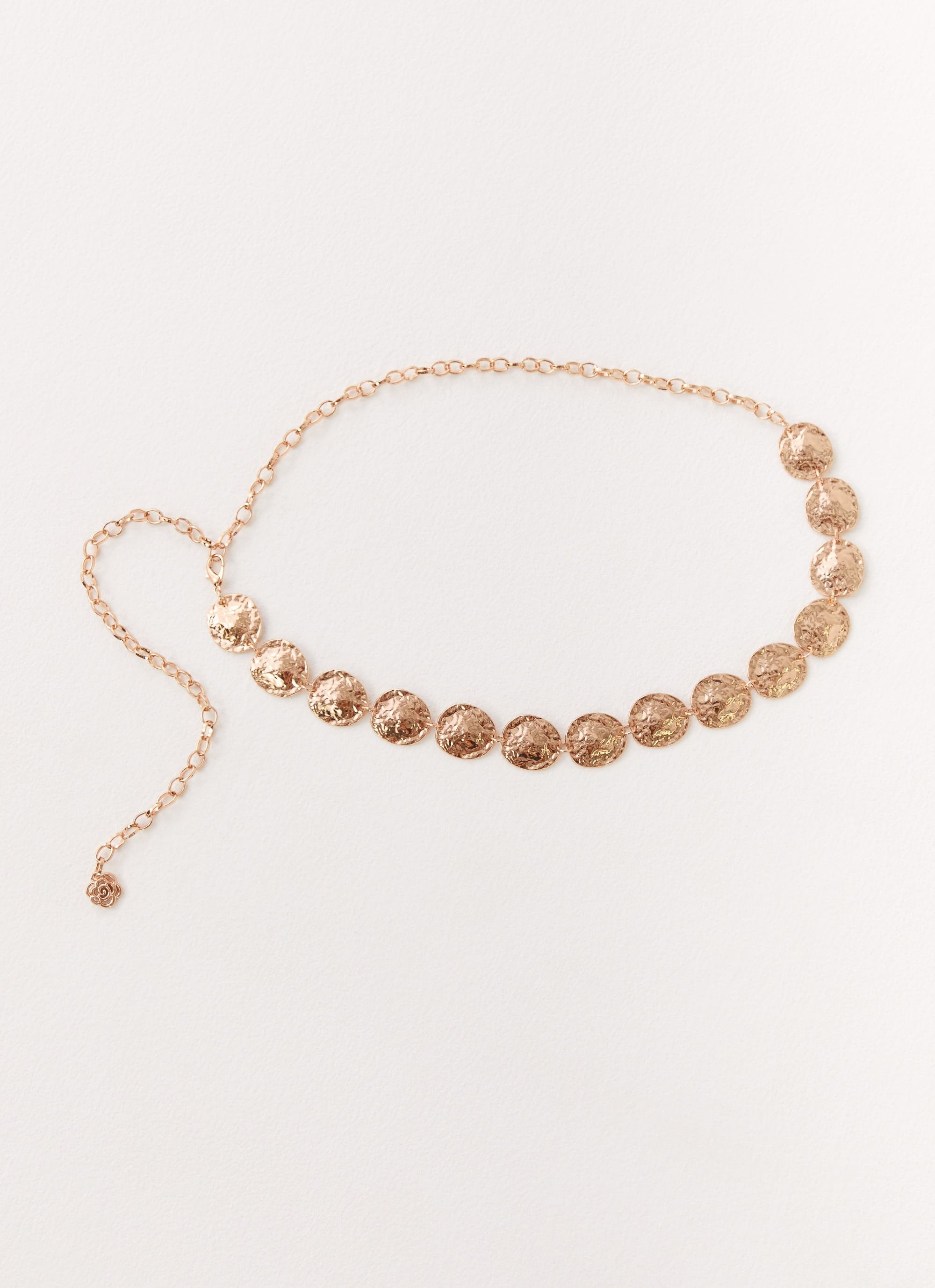 Tobi Belt - Gold